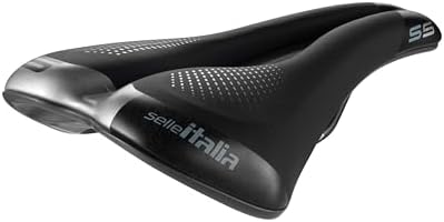 Amazon.com : Selle Italia, SLR Boost X-Cross Superflow L, Saddle